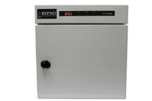 Incufridge refrigerated incubator