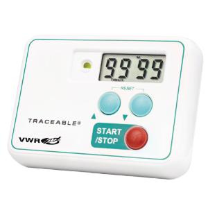 VWR® Visual Alarm Timer