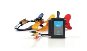 NeuLog Electrocardiogram (EKG) Logger Sensor