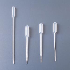 Graduated Transfer Pipettes