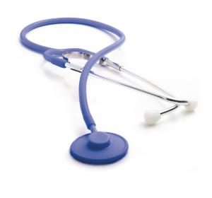 Stethoscope