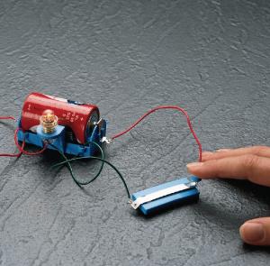 Discover Electric Circuits Kits