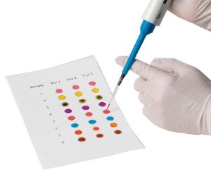 Edvotek® Micropipetting Basics