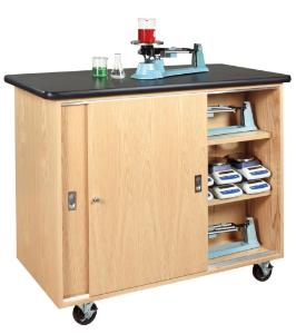 Diversified 5201K balance cabinet