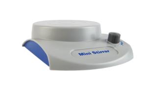 Mini-Magnetic Stirrer, Blue