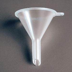 Polypropylene Micro Funnel, Bel-Art