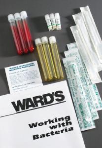 Ward's® Hemolysis Set