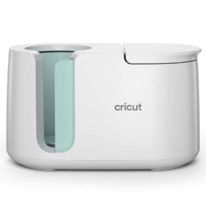 Cricut mug press