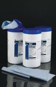 Disinfectant Surface Wipes, Sklar