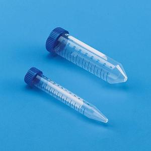 Sterile Centrifuge Tubes