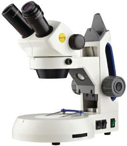 Swift SM100 Series Stereomicroscopes