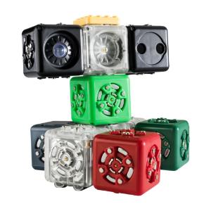 Individual cubelets