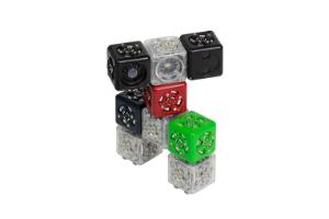 Individual cubelets