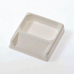 Ward's® Plastic Labeledge Trays