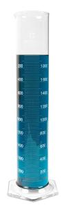 2000 ml graduated cylinder