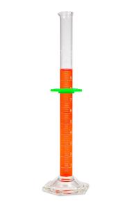 10 ml graduated cylinder