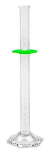 10 ml graduated cylinder