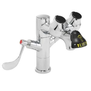 Eyesaver® Eyewash Faucets, Speakman®