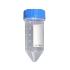 25 ml sterile centrifuge tubes