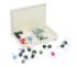 Student Inorganic and Organic Molecular Model Set, 65 Pieces