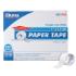 Tape paper, non-sterile