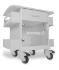 VWR® Storage Carts