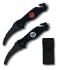 Rescuer™ Emergency Knife with Fire Emblem, Emergency Medical International