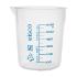 Printed beaker 600×50 ml