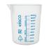 Printed beaker 2000×100 ml