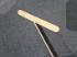 Wooden tongue depressor