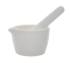 Mortar and pestle heavy 50 ml