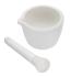 Mortar and pestle 70 ml