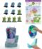 Cell models classroom bundle