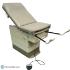 Ritter 222 exam table