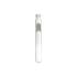 DCTSC-16125 Disposable glass culture tube with screen cap finish 16x125  mm