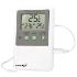 VWR® Traceable® High/Low Memory Alarm Thermometer