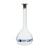 Flask vol 1000 ml class A