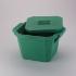 VWR® Ice Buckets with Lids