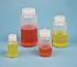 Reagent Bottles, Wide Mouth, HDPE