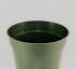 Flower pot plastic 4in round