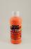 Paint tempera orange 8oz