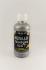 Paint tempera metallic silver 8 oz