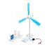 Wind to Hydrogen Science Kit