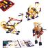 K’NEX Education Intro to Simple Machines: Gears