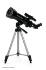 Eclipsmart solar filer for PowerSeeker 70AZ/EQ and travel scope 70 telescopes