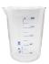 Polypropylene beaker 10000 ml