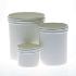 Polypropylene Storage Jars