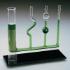 Equilibrium Tubes