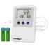 VWR® Traceable® Refrigerator/Freezer Ultra™ Thermometers