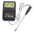 Rapitest Soil pH Meter